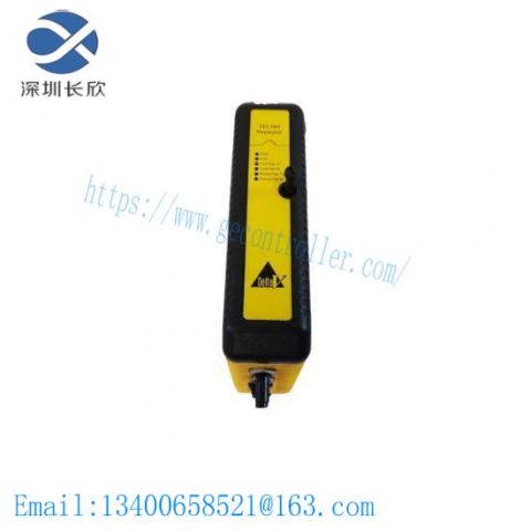 EMERSON KJ3221X1-BA1 Analog Input HART Module for Industrial Control Systems