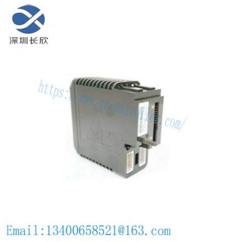 EMERSON KJ3241X1-BA1 | Redundant Serial Interface Card for Industrial Automation