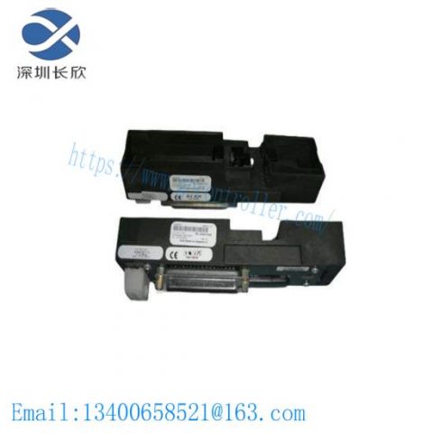 Emerson KJ4001X1-BA2 VE3051CO Power Controller, Advanced Automation Module