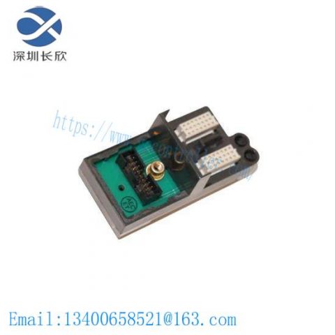 EMERSON KJ4001X1-CE1 - 12P0732X022 16 Pin Mass Terminal Block: Industrial Automation Solutions