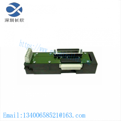 EMERSON KJ4010X1-BG1 Localbus Right Extender