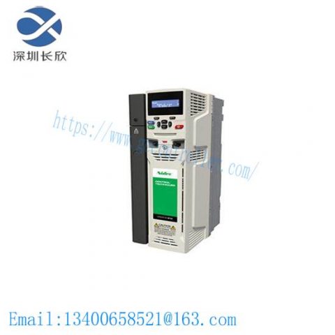 EMERSON M701-04400150A Drive - Industrial Control Module, 200 characters or less