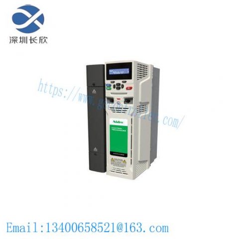 EMERSON M701-05400270A Inverter Drive - Industrial Control Solutions for Efficiency and Reliability