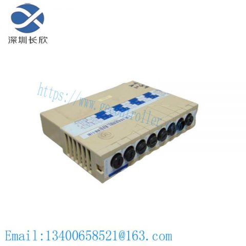 Emerson Ovation 1C31116G02 Field Powered Analog Input Module