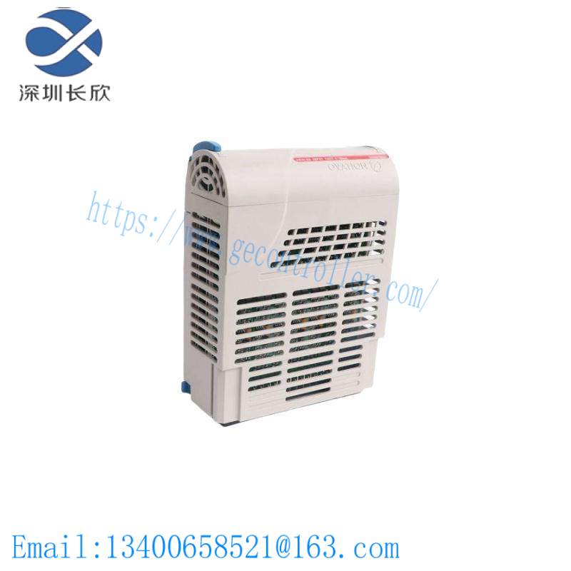 emerson_ovation_1c31189g01_speed_detector_electronics_module.jpg Emerson Ovation 1C31189G01 Speed Detector Electronics Module