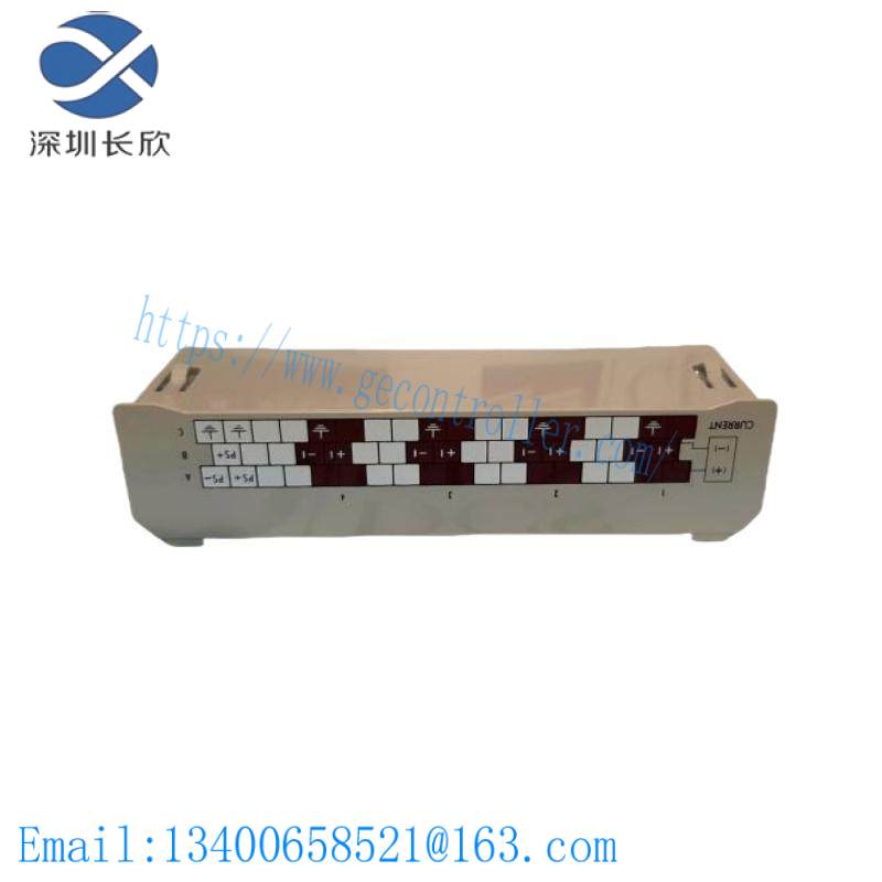 emerson_ovation_1x00188h01_p-mod_cavity_insert.jpg Emerson Ovation 1X00188H01 P-mod Cavity Insert: Advanced Control Solution for Industrial Automation