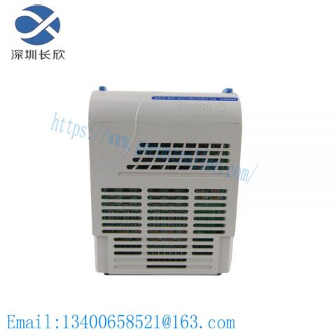 Emerson Ovation 5X00594G01 - High-Performance Analog Input Module