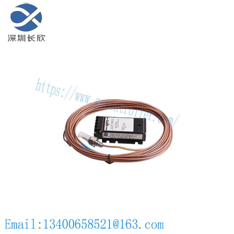 emerson_pr6423_002-000_con021_eddy_current_sensor.jpg Emerson PR6423/002-000 CON021 Eddy Current Sensor: Precision Measurement Solution for Industrial Applications