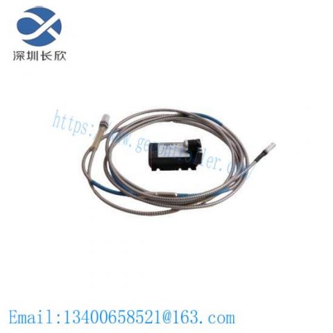 Emerson PR6423/00E-030 CON021 Sensor with Proximity Module