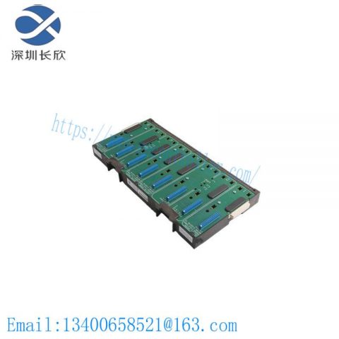 EMERSON PR6423/010-020 CON021 Proximity Sensor: Precision Detection for Industrial Automation