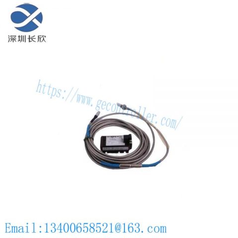 EMERSON PR6423/015-010 Eddy Current Sensor