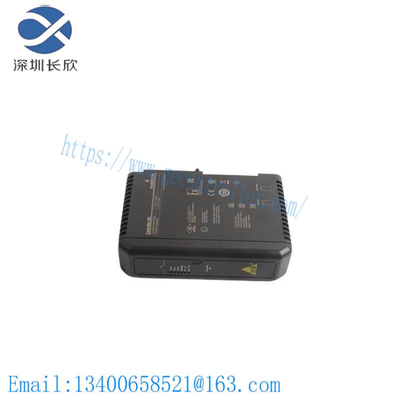 emerson_pr6423_01r-111_con031_current_sensor.jpg Emerson PR6423/01R-111 CON031 Current Sensor for Industrial Control Applications