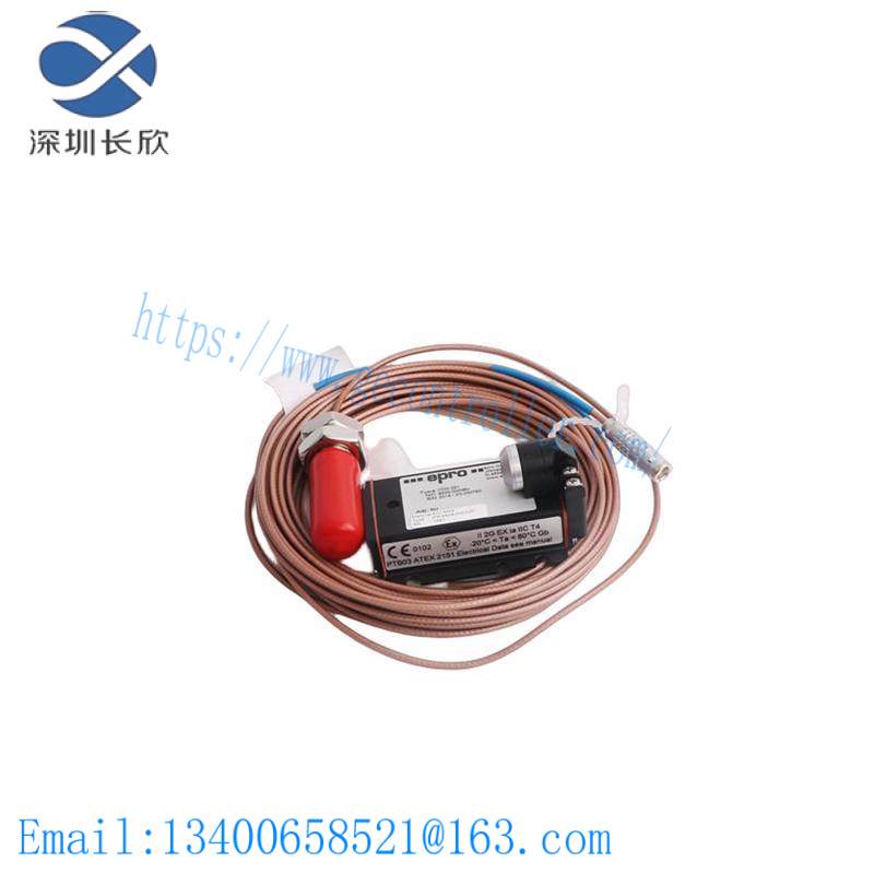 emerson_pr6424_000-040_con021_tsi_module.jpg Emerson PR6424/000-040 CON021 Temperature and Speed Indication System Module