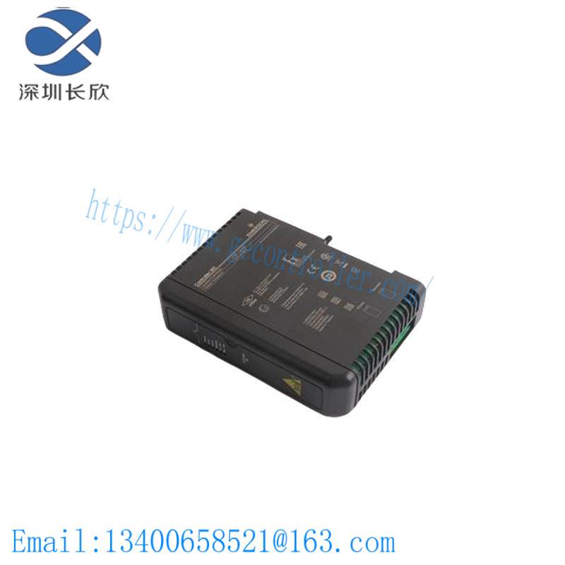 emerson_pr6424_006-111_con031_eddy_current_sensor.jpg Emerson PR6424/006-111 CON031 Eddy Current Sensor: Precision Measurement Solution for Industrial Applications