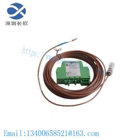 Emerson PR9268/617-100 Sensor