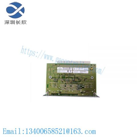EMERSON RM100-EM-8TX KJ1611X1-GA1 12P4474X022 | Advanced Expansion Module for Industrial Automation