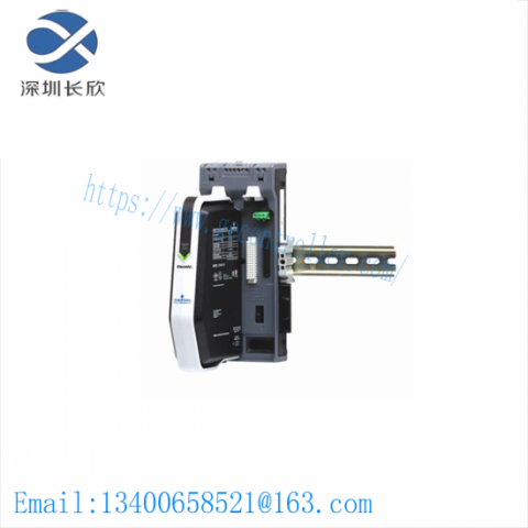 EMERSON SE5009 Power Supply Module, High Efficiency & Reliable Industrial Solution