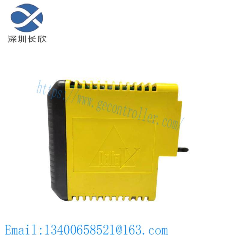 emerson_sls1508_kj2201x1-ba1_cs3202_smart_logic_solver.jpg EMERSON SLS1508 KJ2201X1-BA1 CS3202: Advanced Logic Solver for Industrial Control Systems