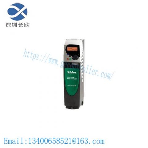 Emerson SP1402 AC Drive