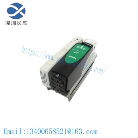 EMERSON SP2401 Nidec AC Servo Drive 10HP, Industrial Automation Solutions