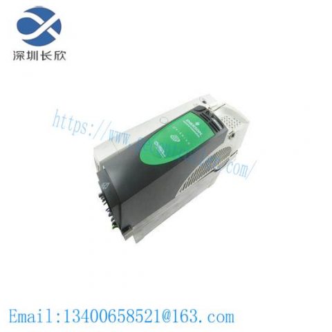 EMERSON SP2404 AC Drive - Industrial Control Solution