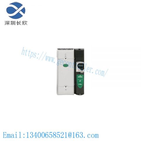 Emerson SP4401 Control Techniques Drives, Unidrive SP Series - High Performance Industrial AC Drives