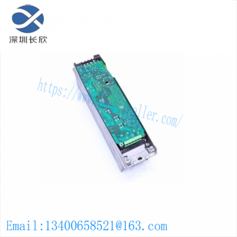 EMERSON ST1403P Digitax Servo Drive Module