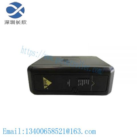 EMERSON VE3008 KJ2005X1-MQ2 13P0072X082 Industrial Control System