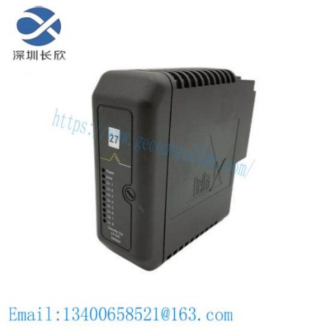 Emerson VE4002S1T1B2, KJ3001X1-BG1, 12P0557X162 - Digital Output Isolated 24VDC