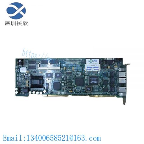 EMERSON & WESTINGHOUSE 5X00105G14 Process Control Module