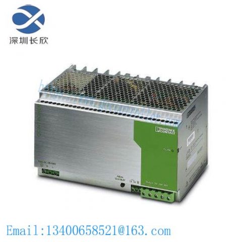 ENI GHW-12Z High-Performance Industrial Controller Module