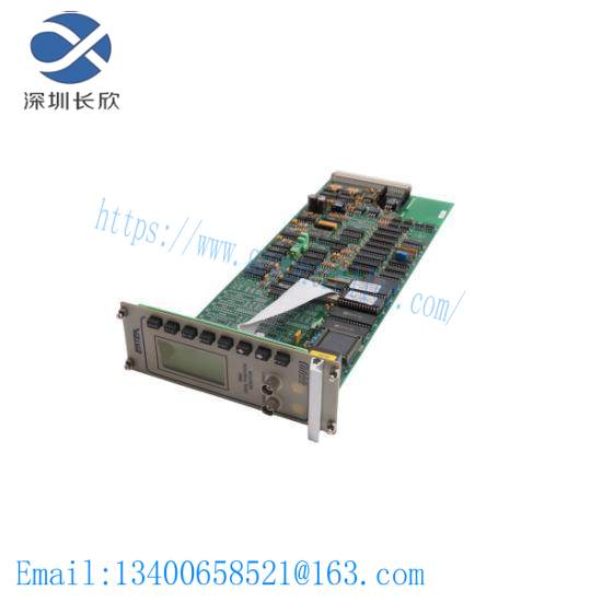 entek_6682_c6682_board_1.jpg Entek 6682 C6682 Module Board - PLC Component, Industrial Control Systems
