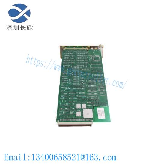 entek_6682_c6682_board_2.jpg Entek 6682 C6682 Module Board - PLC Component, Industrial Control Systems