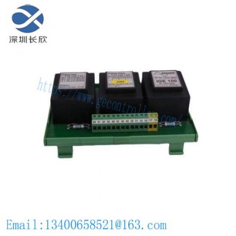 ENTEK C6675 Rotation Monitor, Single Channel - Precision Engineering for Industrial Applications