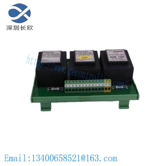 entek_c6675_6675_rotation_monitor_single_channel.jpg ENTEK C6675 Rotation Monitor, Single Channel - Precision Engineering for Industrial Applications