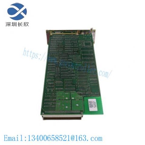 ENTEK C6682 IRD Axial Position Monitor Display - Advanced Sensor Technology for Industrial Automation