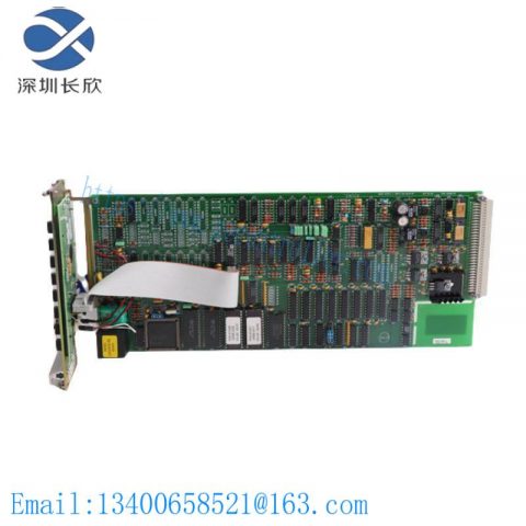 ENTEK C6688 Expansion Monitor: Precision Monitoring for Industrial Automation