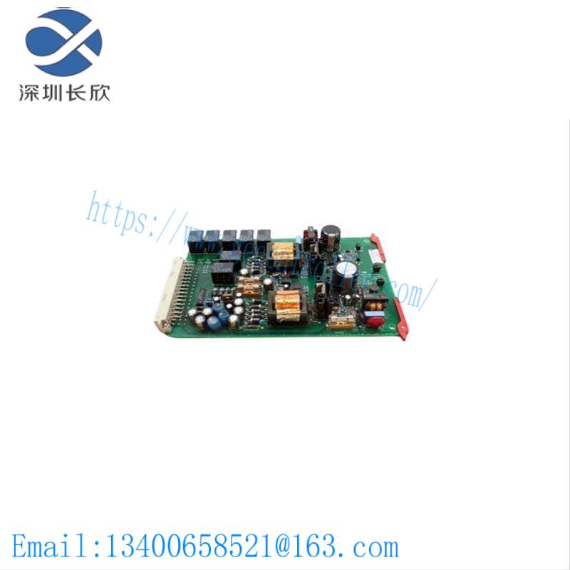 entek_ey-6691_relay_card.jpg ENTEK EY-6691 - High-Performance Relay Card for Industrial Automation
