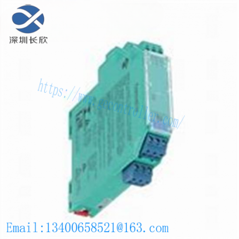 EPPERL+FUCHS KFD2-STC4-EX2: SMART Transmitter Power Supply for Industrial Control, Advanced Automation Solutions