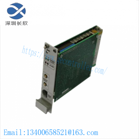 EPRO MMS6410 & PR9350/02 Thermal Expansion Sensor