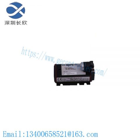 EPRO PR6423/003-010 CON021: Advanced Electronic Unit Controller