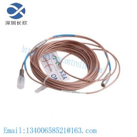 EPRO PR6423/10R-040: High-Performance Industrial Control Module