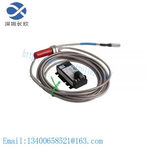 EPRO PR6424/010-040-CN CON021 - Advanced Eddy Current Sensor