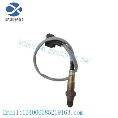 EPRO PR6426/01-010: High-Performance PLC Module for Industrial Control