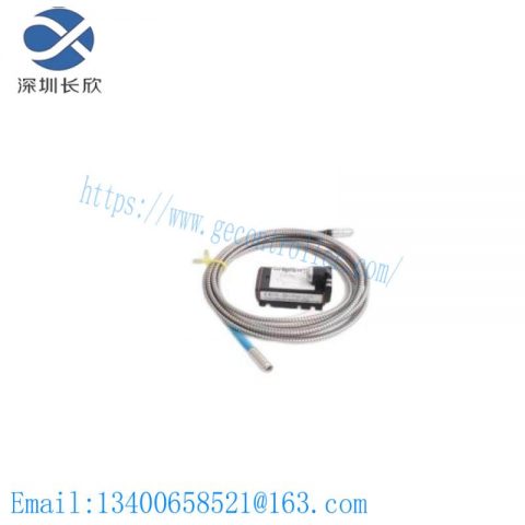 EPRO PR6426/010-040 CON021/916-160 Eddy Current Sensor