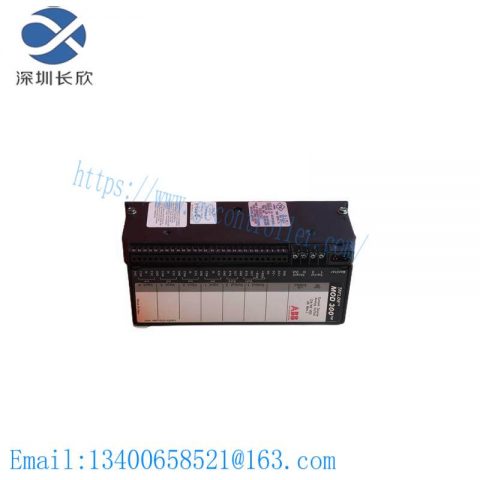 EPRO PR9268/300-000 Dual Channel Rotational Speed Monitor