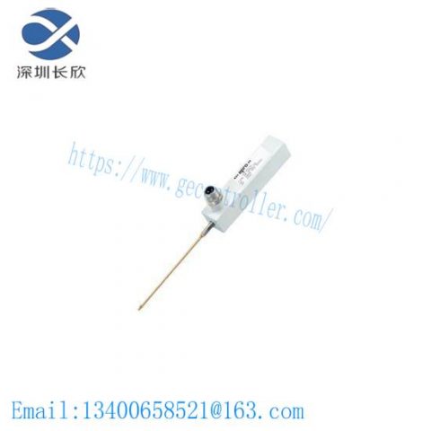 Emerson EPRO PR9350/02-S2 Sensor Variable Differential Transformer