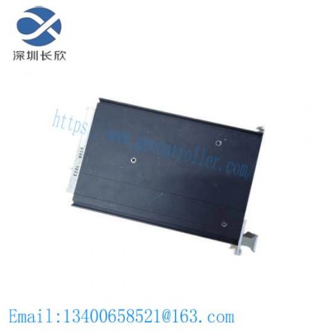 EPRO UES815S-24AR Industrial Control Module