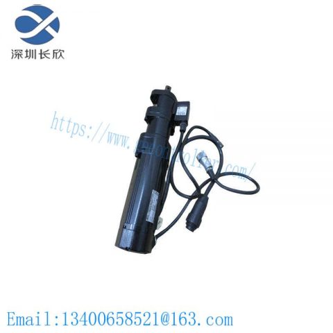 ESTIC ENRZ-TU013-S SERVO NUTRUNNER TOOL - Precision Automation for Heavy Duty Applications