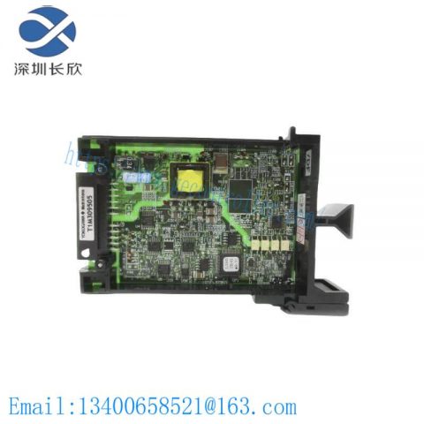 Yokogawa ET5*C DCS Modules - Advanced Control System Components